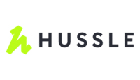 logo Hussle