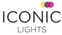 logo Iconic Lights