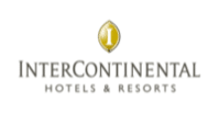 logo InterContinental Hotels Group