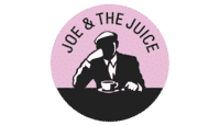 logo Joe & The Juice