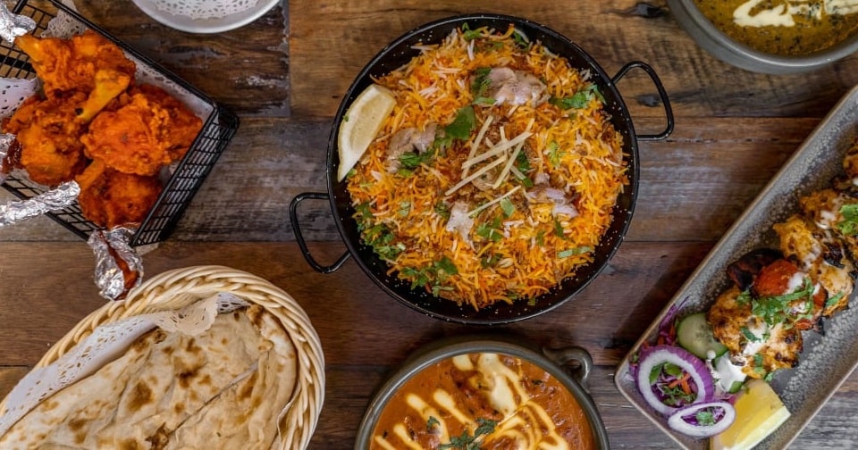 25 OFF Just Eat Discount Code March 2024