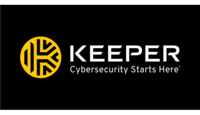 logo Keeper security