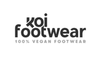 logo Koi Footwear