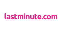 logo lastminute.com