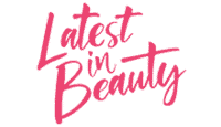 logo Latest In Beauty