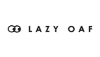 logo Lazy Oaf