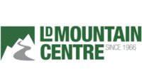 logo LD Mountain Centre