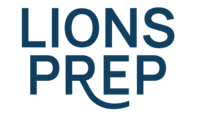 logo Lions Prep