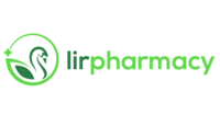 logo Lir Pharmacy