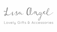 logo Lisa Angel