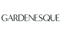 logo Gardenesque