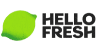 logo Hello Fresh