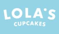 logo Lola's Cupcakes