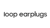 logo Loop Earplugs