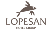 logo Lopesan Hotel Group