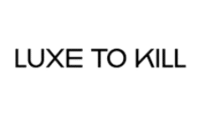logo Luxe to kill