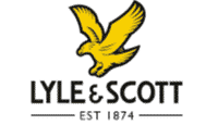 logo Lyle & Scott