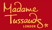 Promo code Madame Tussauds