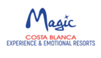 logo Magic Costa Blanca Hotels