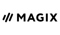 logo MAGIX