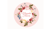logo Magenta Flowers