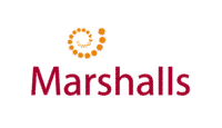 logo Marshalls