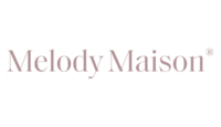 logo Melody Maison