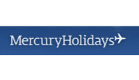 logo Mercury Holidays