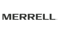 logo Merrell