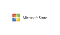 logo Microsoft Store
