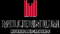 logo Millennium Hotels
