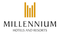 logo Millennium Hotels and Resorts