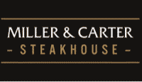 logo Miller & Carter
