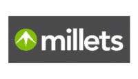 logo Millets