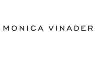 logo Monica Vinader