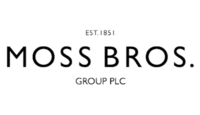 Promo code Moss Bros