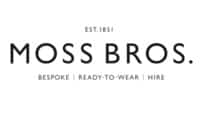 logo Moss Bros