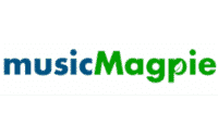logo music Magpie