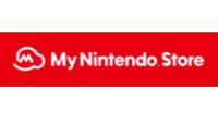 logo My Nintendo Store