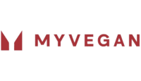 logo Myvegan