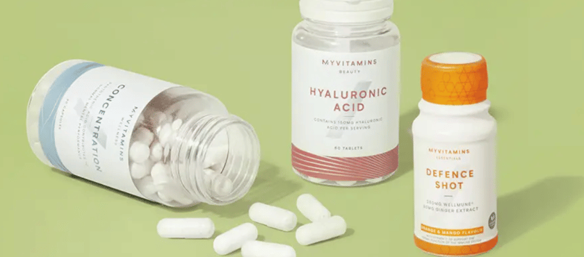 Nutrition Supplements Cashback Discount Codes Widilo