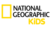 logo National Geographic Kids