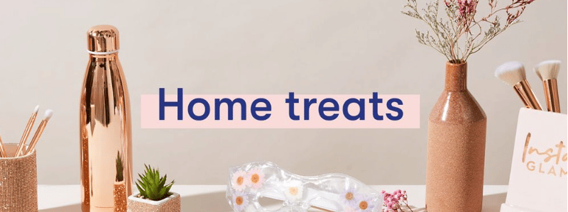 New look discount shop code october 2018