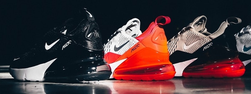 Nike air max sales 270 discount code