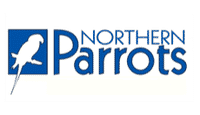 logo Northern Parrots