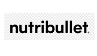 logo Nutribullet
