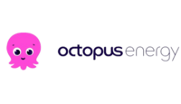 logo Octopus Energy