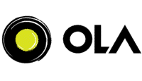 logo Ola Cabs