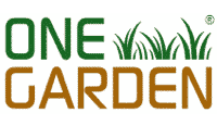 logo One Garden