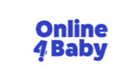 logo Online4baby